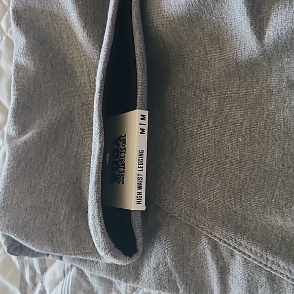 High waste yoga pants - Picture 6 of 6